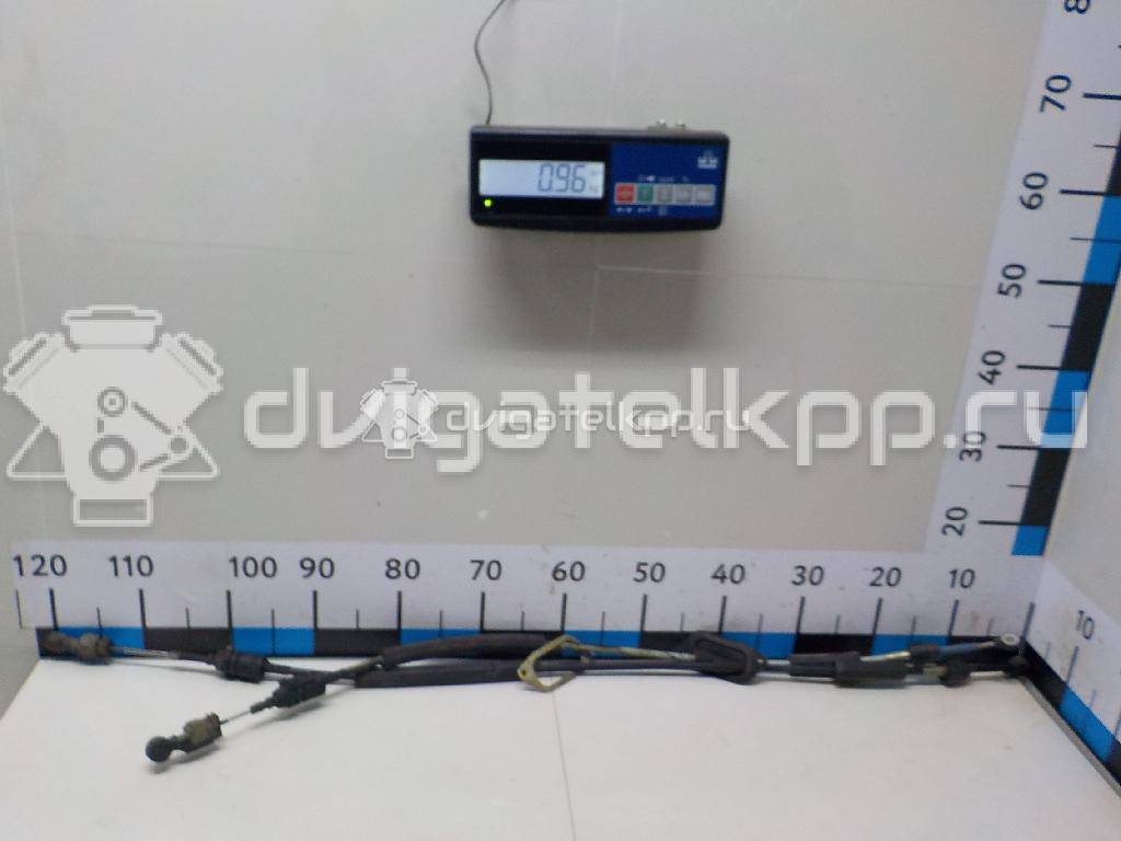Фото Трос КПП  9012601438 для mercedes benz Sprinter (901-905)/Sprinter Classic (909) {forloop.counter}}