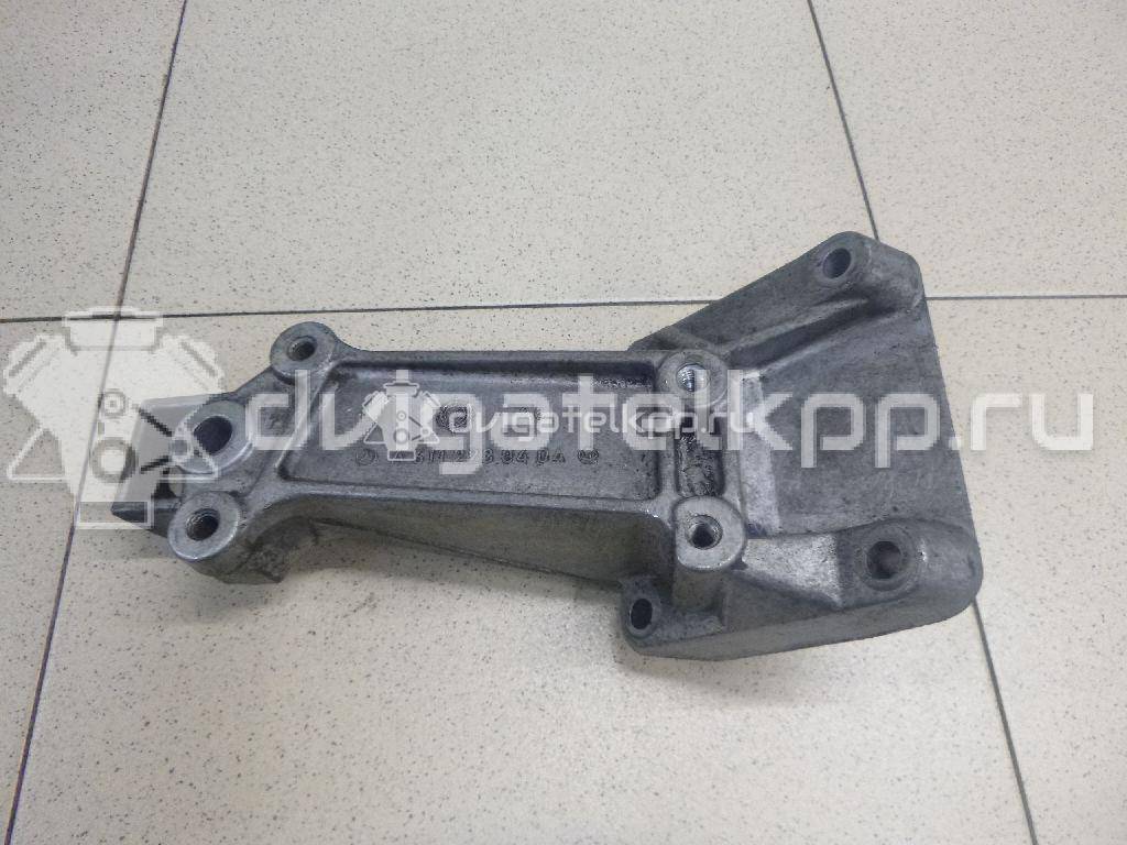 Фото Кронштейн двигателя левый  6112230404 для mercedes benz Sprinter (901-905)/Sprinter Classic (909) {forloop.counter}}