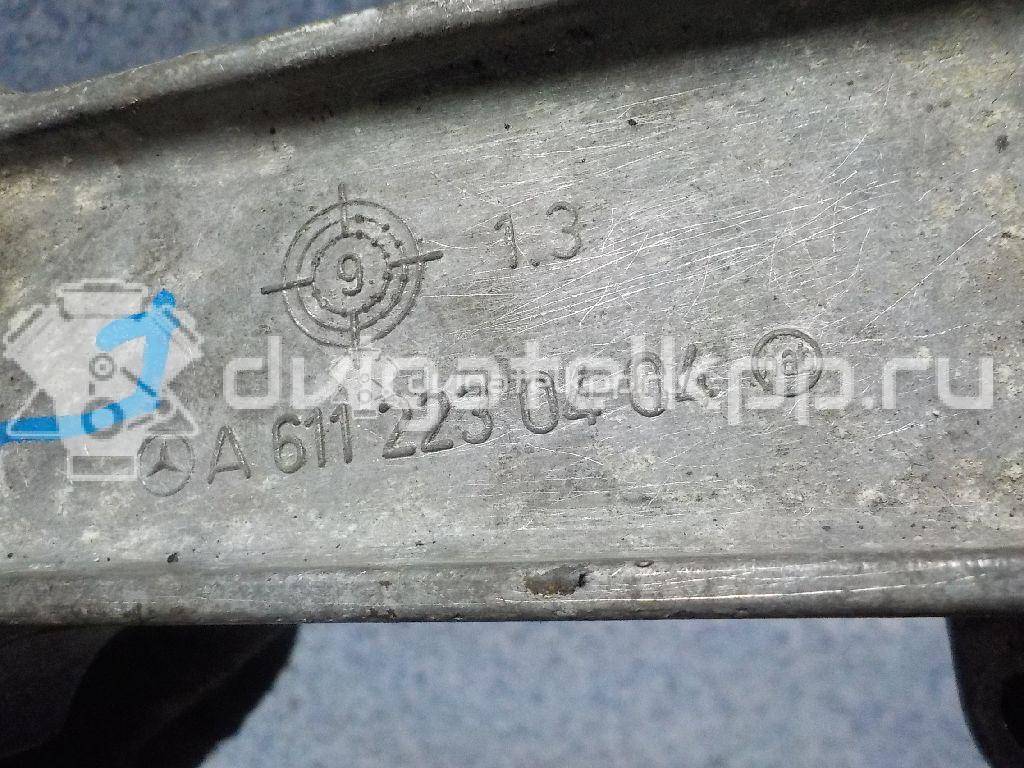 Фото Кронштейн двигателя левый  6112230404 для mercedes benz Sprinter (901-905)/Sprinter Classic (909) {forloop.counter}}