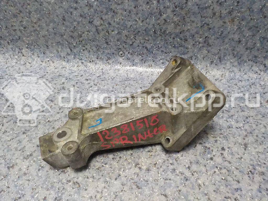 Фото Кронштейн двигателя левый  6112230404 для mercedes benz Sprinter (901-905)/Sprinter Classic (909) {forloop.counter}}