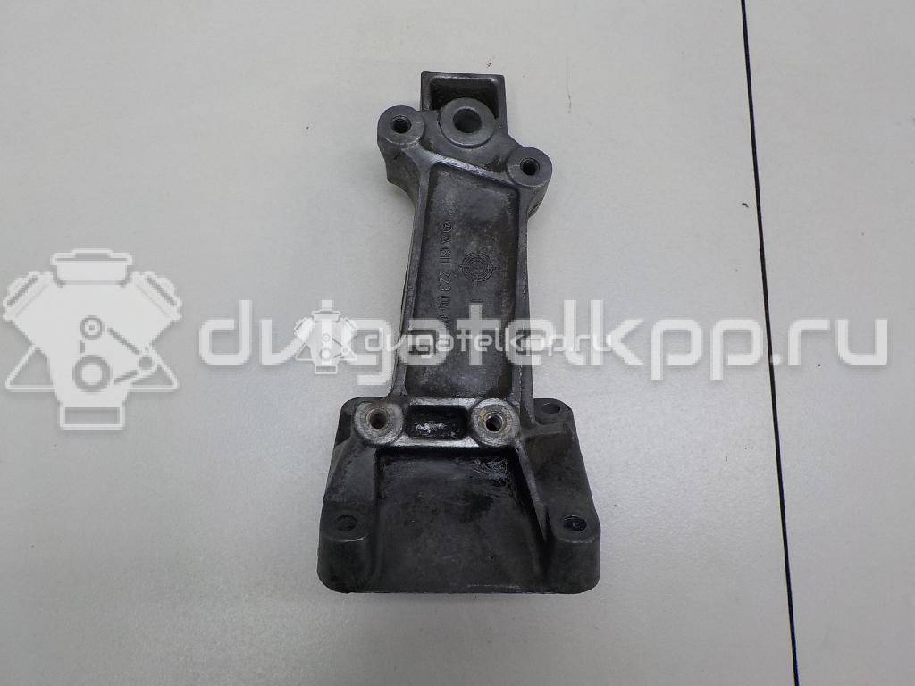 Фото Кронштейн двигателя левый  6112230404 для mercedes benz Sprinter (901-905)/Sprinter Classic (909) {forloop.counter}}