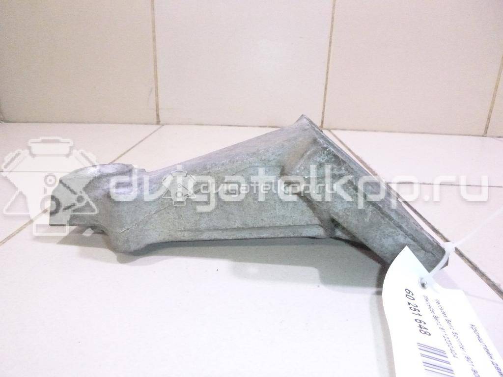 Фото Кронштейн двигателя левый  6112230404 для mercedes benz Sprinter (901-905)/Sprinter Classic (909) {forloop.counter}}