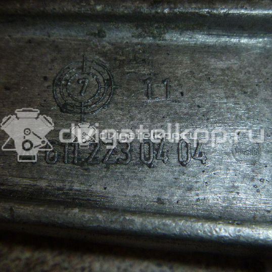 Фото Кронштейн двигателя левый  6112230404 для mercedes benz Sprinter (901-905)/Sprinter Classic (909)