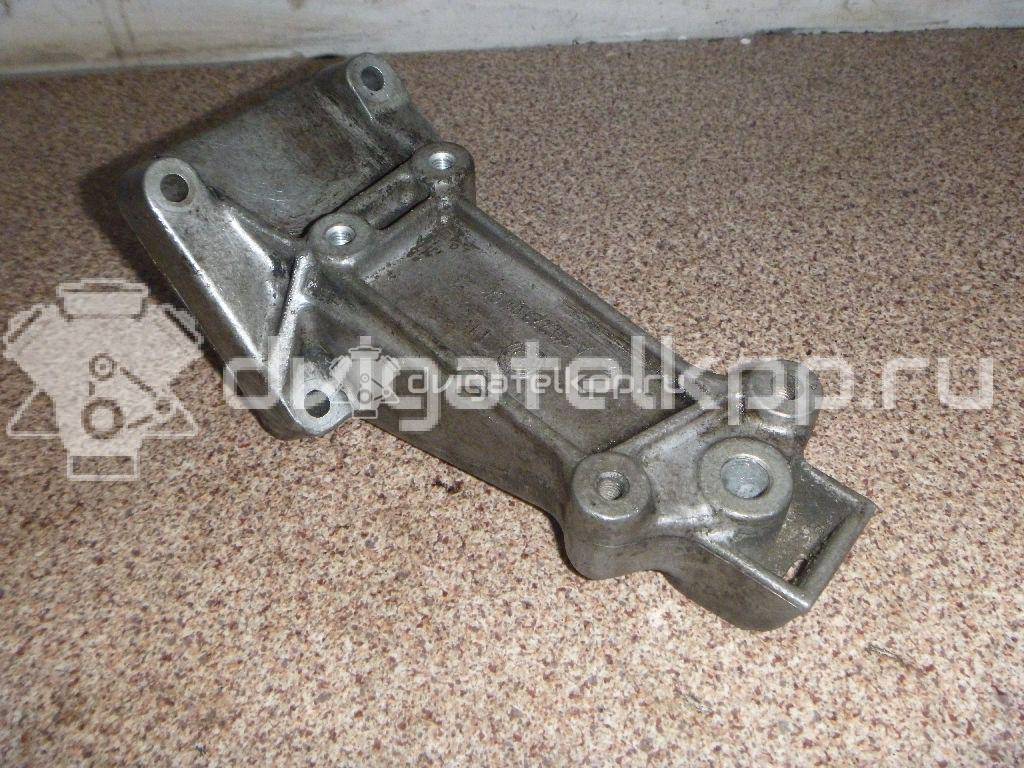 Фото Кронштейн двигателя левый  6112230404 для mercedes benz Sprinter (901-905)/Sprinter Classic (909) {forloop.counter}}