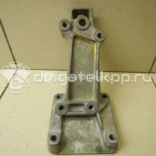 Фото Кронштейн двигателя левый  6112230404 для mercedes benz Sprinter (901-905)/Sprinter Classic (909)