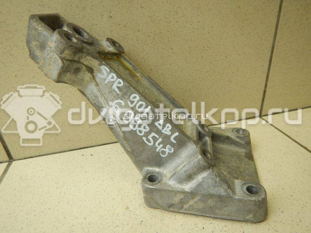 Фото Кронштейн двигателя левый  6112230404 для mercedes benz Sprinter (901-905)/Sprinter Classic (909) {forloop.counter}}