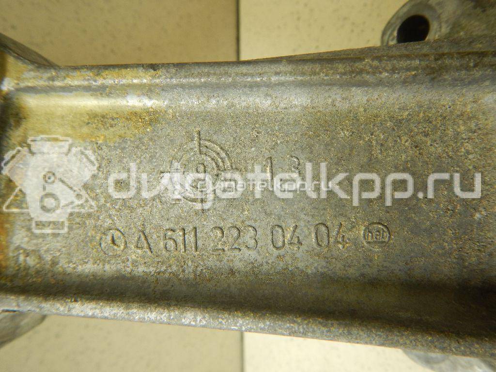 Фото Кронштейн двигателя левый  6112230404 для mercedes benz Sprinter (901-905)/Sprinter Classic (909) {forloop.counter}}