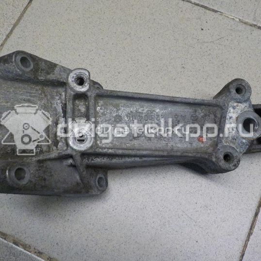 Фото Кронштейн двигателя левый  6112230404 для mercedes benz Sprinter (901-905)/Sprinter Classic (909)