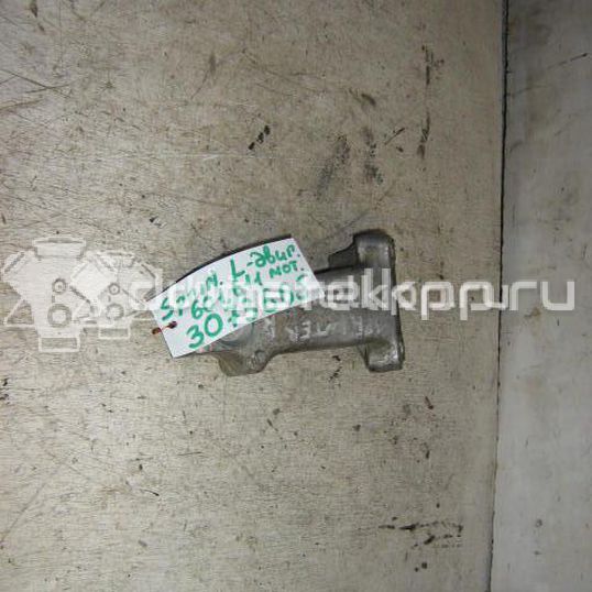 Фото Кронштейн двигателя левый  6112230404 для mercedes benz Sprinter (901-905)/Sprinter Classic (909)