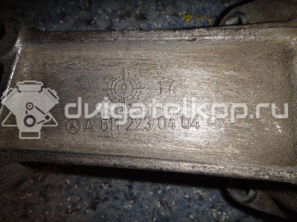 Фото Кронштейн двигателя левый  6112230404 для mercedes benz Sprinter (901-905)/Sprinter Classic (909) {forloop.counter}}