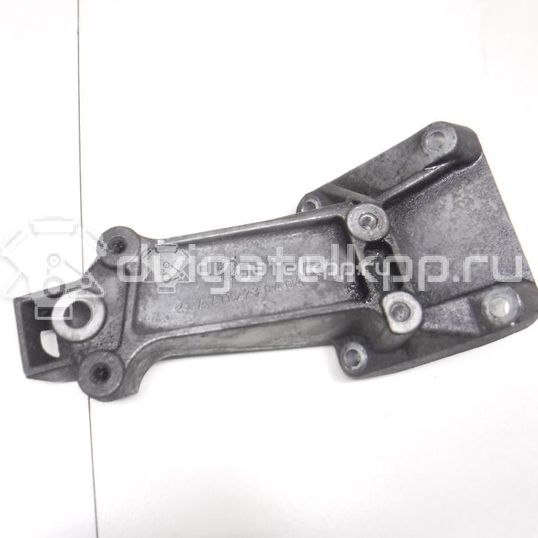 Фото Кронштейн двигателя левый  6112230404 для mercedes benz Sprinter (901-905)/Sprinter Classic (909)
