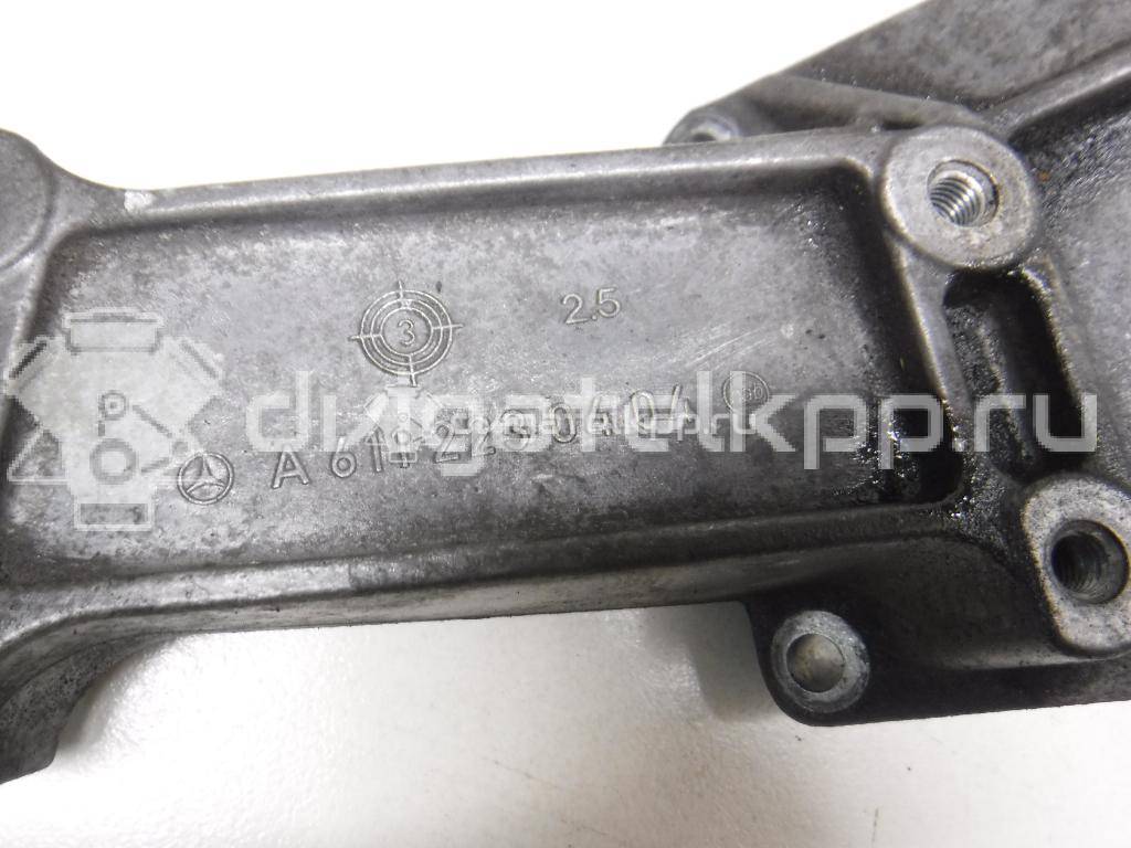 Фото Кронштейн двигателя левый  6112230404 для mercedes benz Sprinter (901-905)/Sprinter Classic (909) {forloop.counter}}