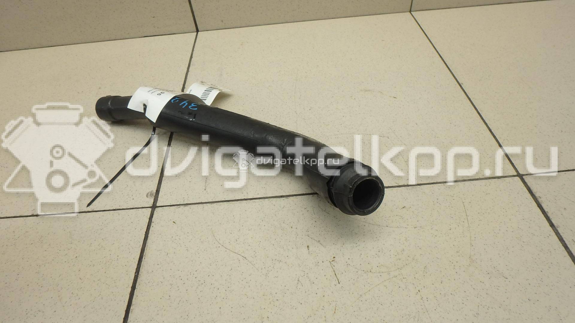 Фото Шланг вентиляции картер. газов  6510100882 для mercedes benz Sprinter (906) {forloop.counter}}