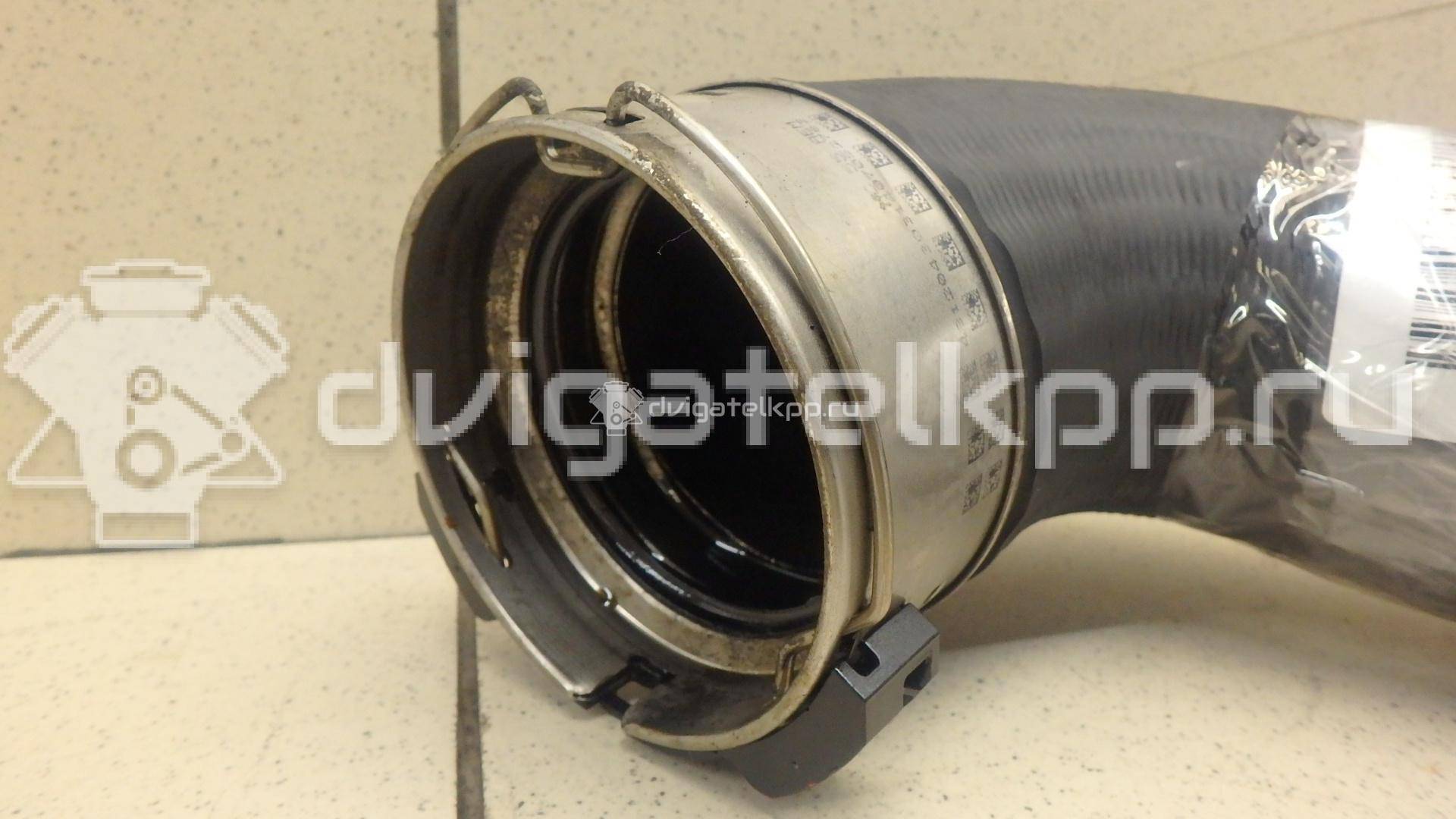 Фото Патрубок интеркулера  9065283782 для mercedes benz Sprinter (906) {forloop.counter}}