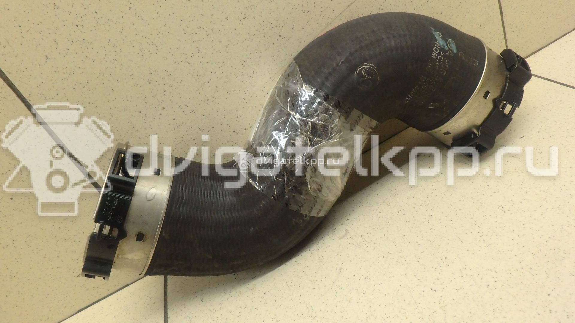 Фото Патрубок интеркулера  9065283782 для mercedes benz Sprinter (906) {forloop.counter}}