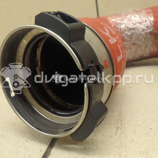 Фото Патрубок интеркулера  9065285082 для mercedes benz Sprinter (906)