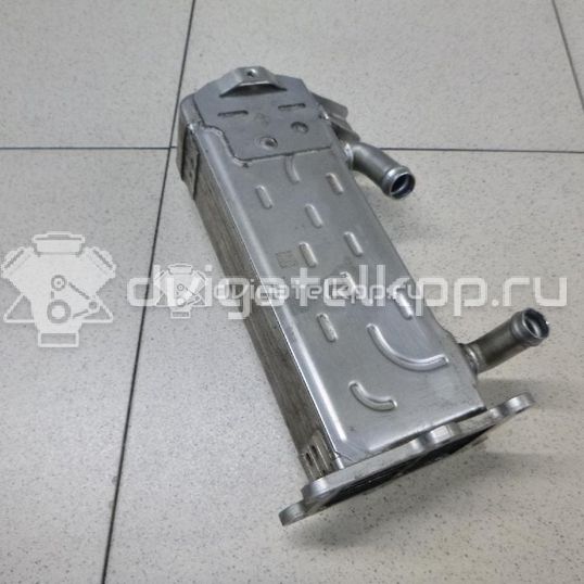 Фото Теплообменник  6511400875 для mercedes benz Sprinter (906)