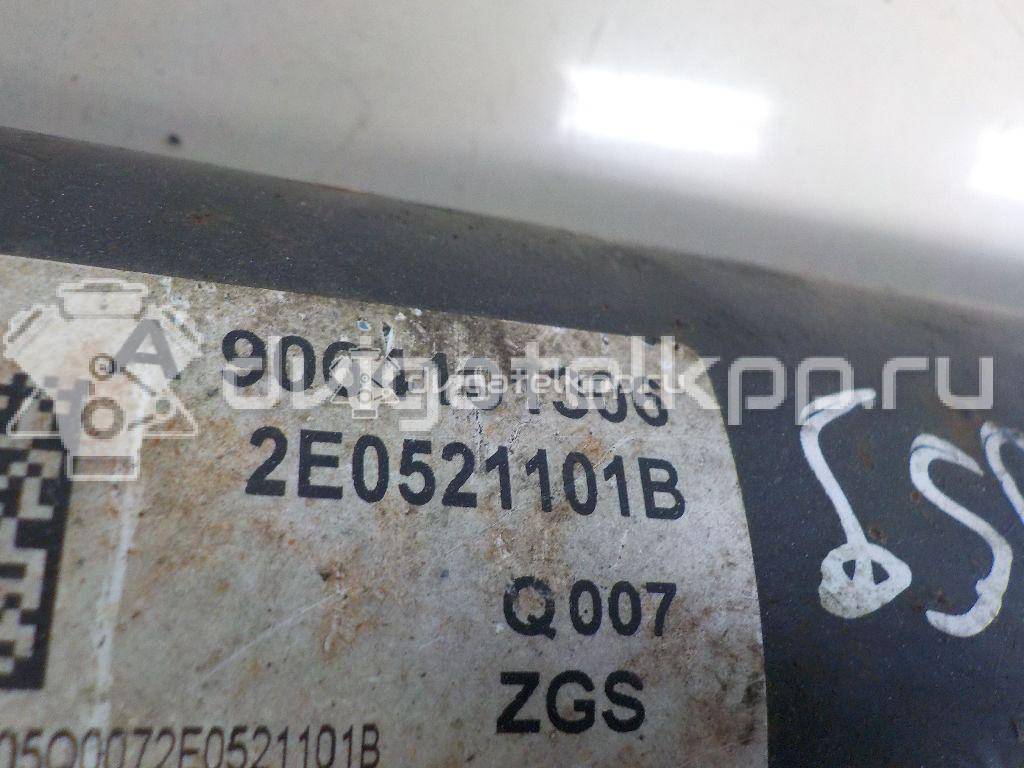 Фото Вал карданный  9064107516 для mercedes benz Sprinter (906) {forloop.counter}}