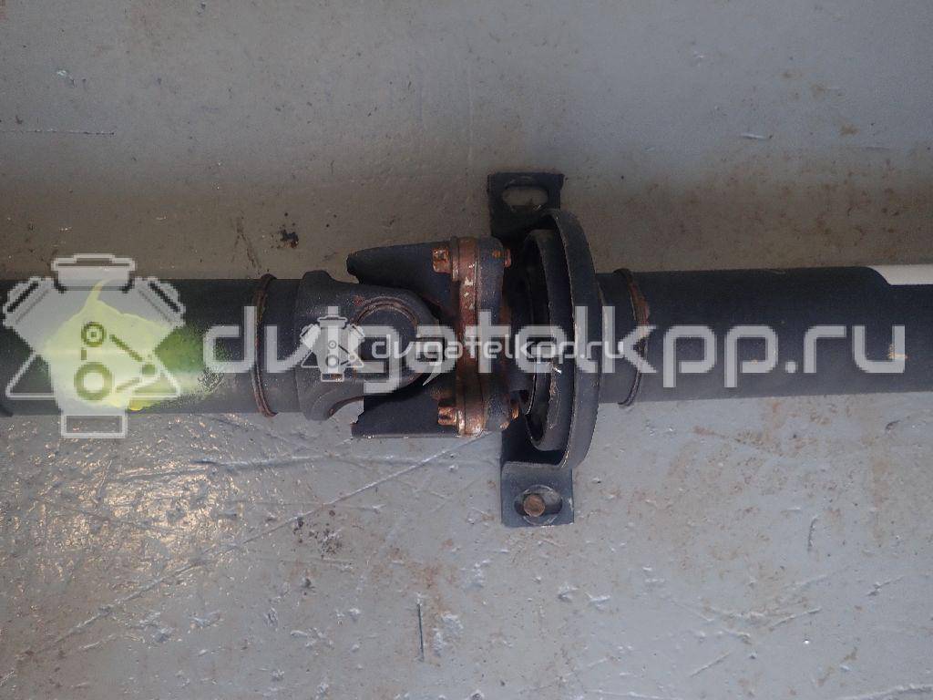 Фото Вал карданный  9064107916 для mercedes benz Sprinter (906) {forloop.counter}}