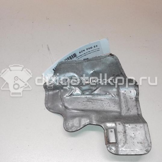 Фото Экран тепловой  6510960468 для mercedes benz Sprinter (906)