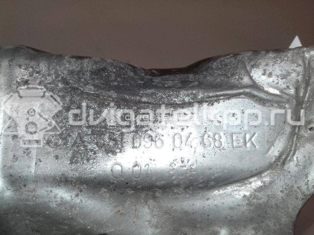 Фото Экран тепловой  6510960468 для mercedes benz Sprinter (906) {forloop.counter}}
