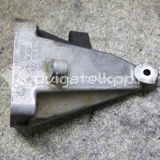 Фото Кронштейн двигателя правый  6462230304 для mercedes benz Sprinter (906)