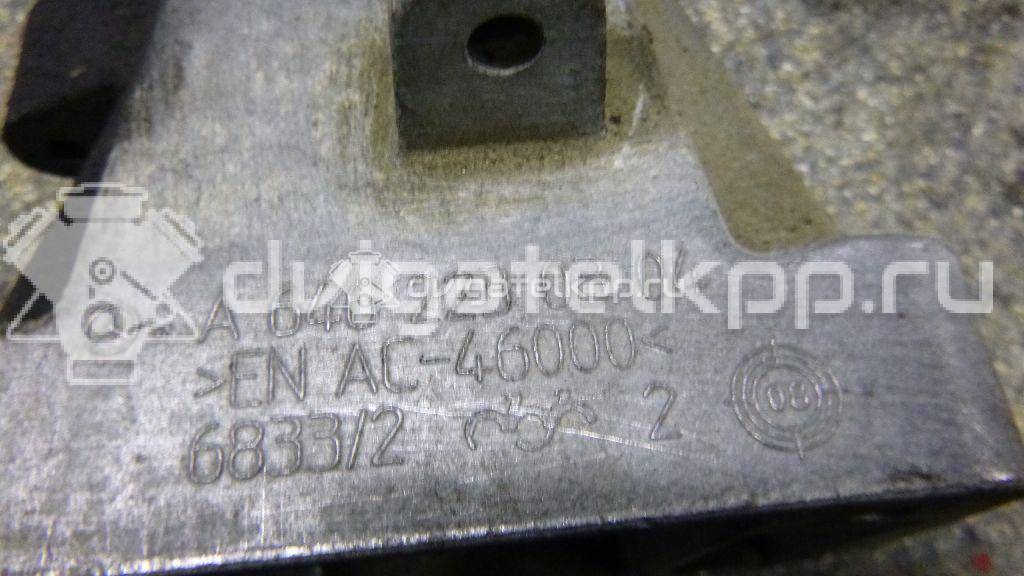 Фото Кронштейн двигателя правый  6462230304 для mercedes benz Sprinter (906) {forloop.counter}}