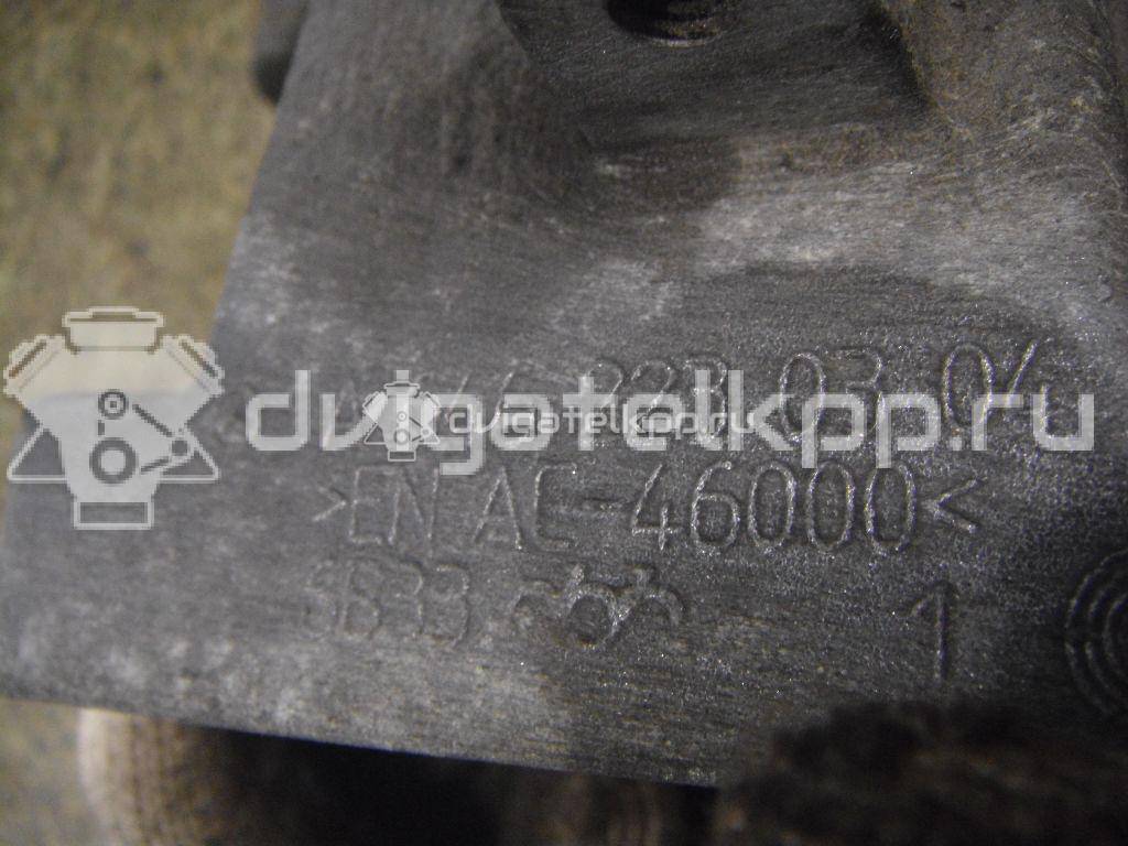 Фото Кронштейн двигателя правый  6462230304 для mercedes benz Sprinter (906) {forloop.counter}}