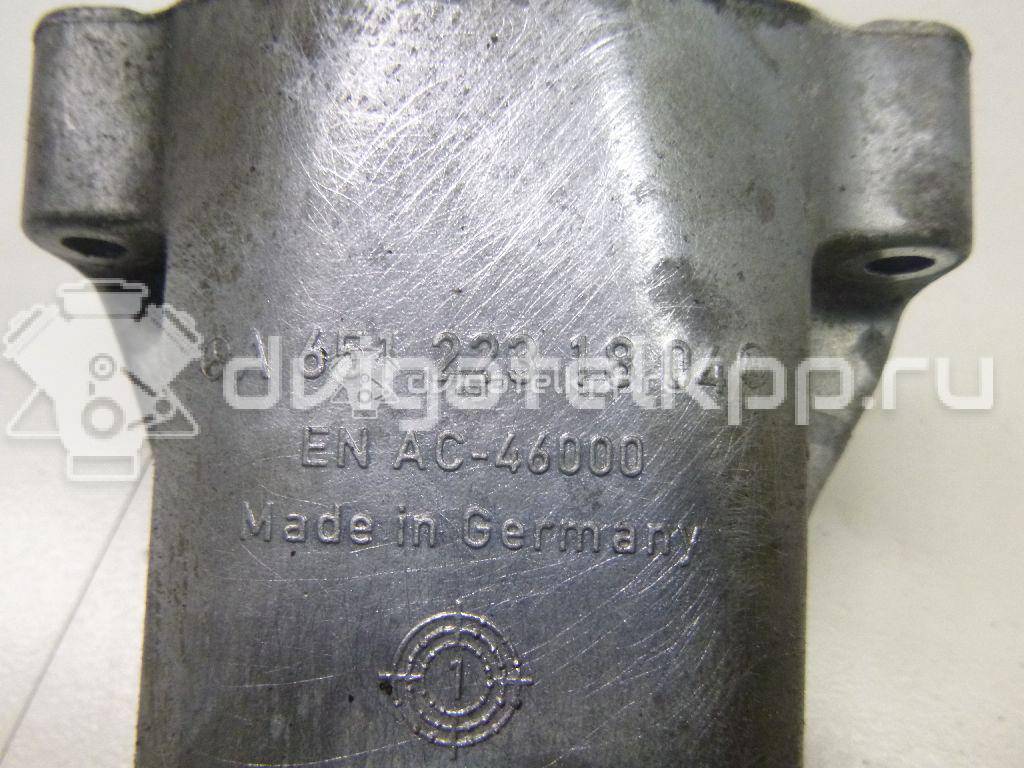 Фото Кронштейн двигателя правый  6512231804 для mercedes benz Sprinter (906) {forloop.counter}}