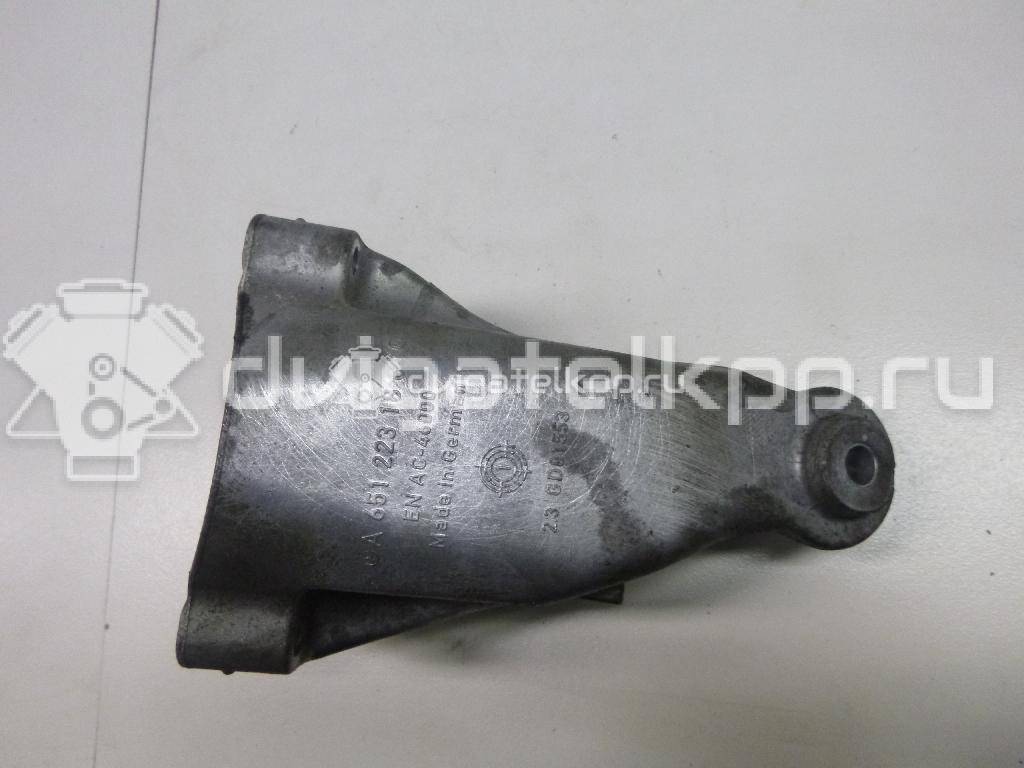 Фото Кронштейн двигателя правый  6512231804 для mercedes benz Sprinter (906) {forloop.counter}}