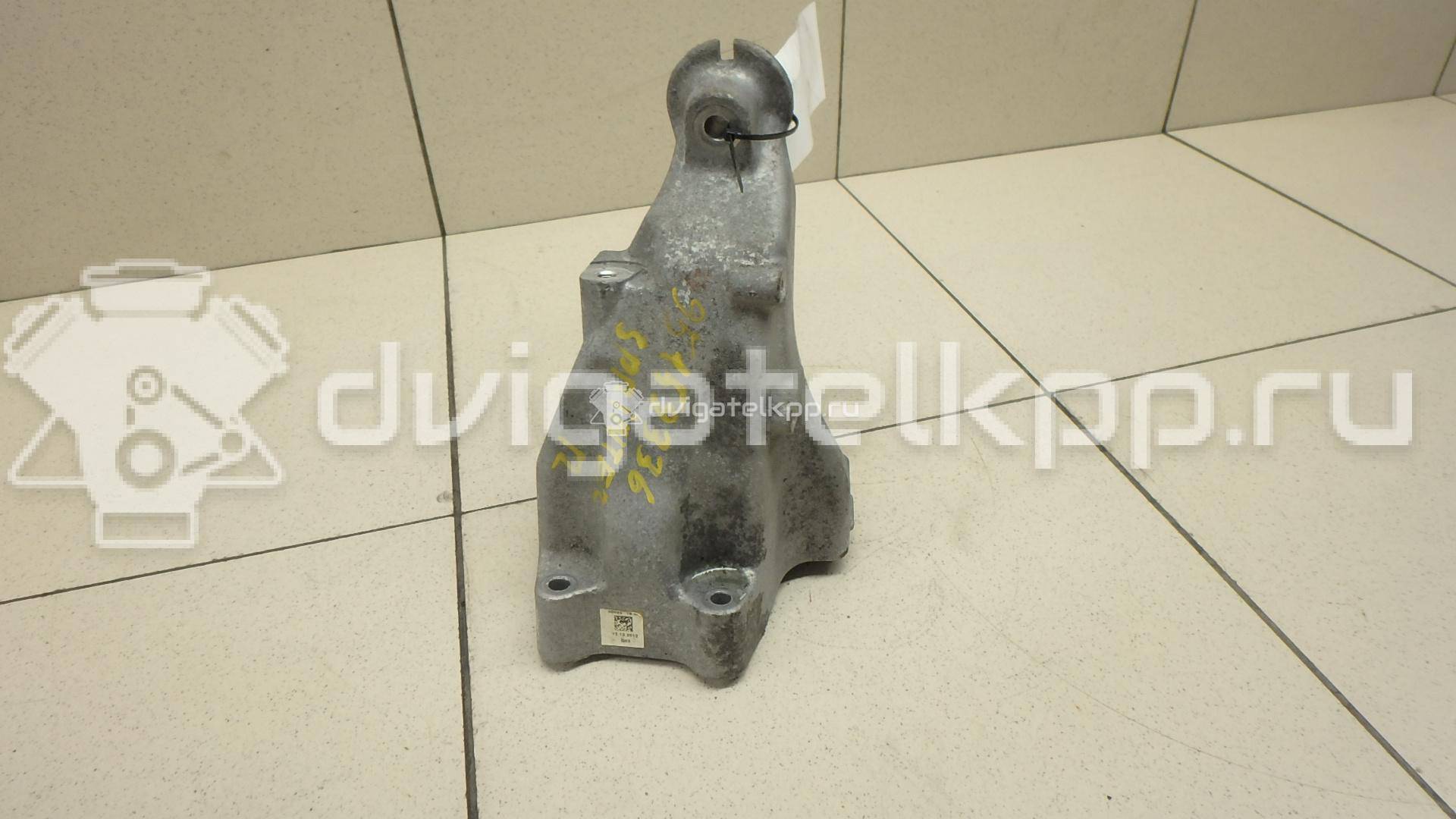 Фото Кронштейн двигателя правый  6512231804 для mercedes benz Sprinter (906) {forloop.counter}}