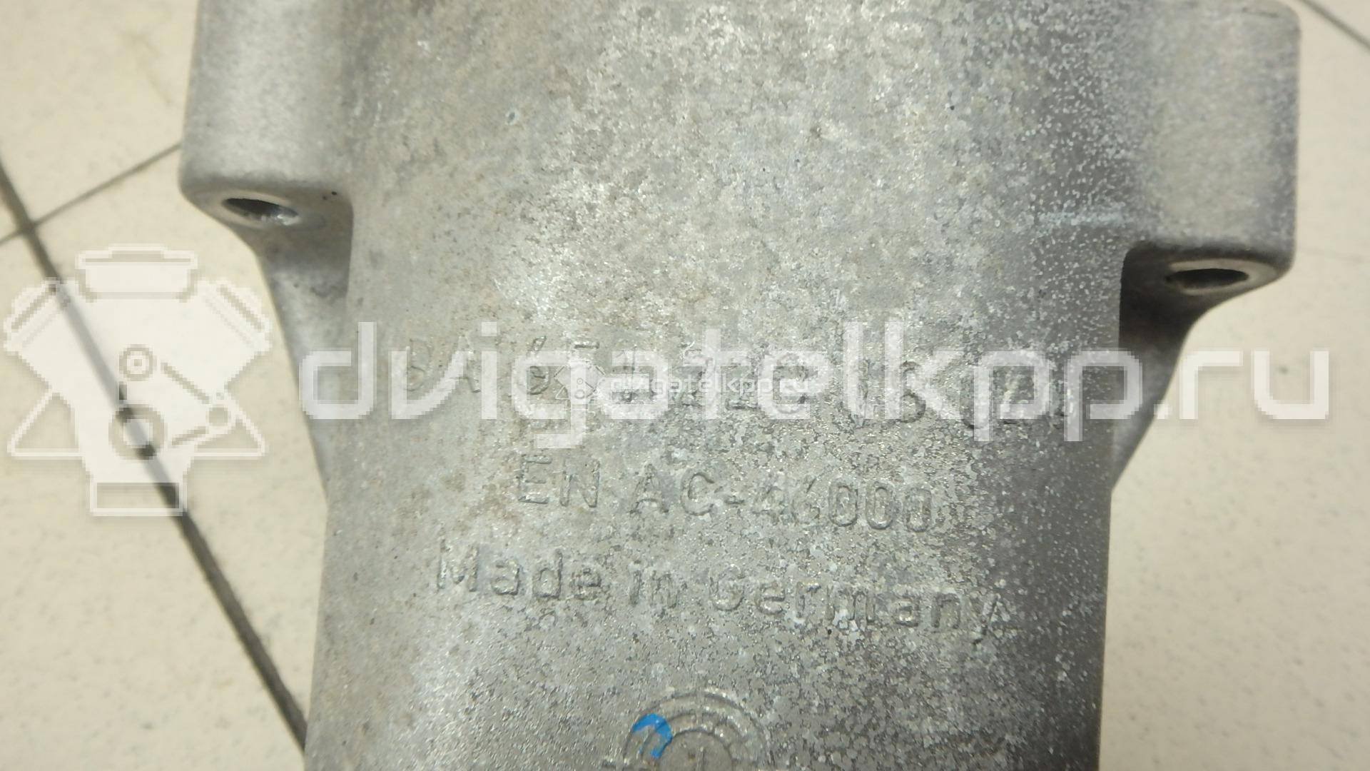 Фото Кронштейн двигателя правый  6512231804 для mercedes benz Sprinter (906) {forloop.counter}}