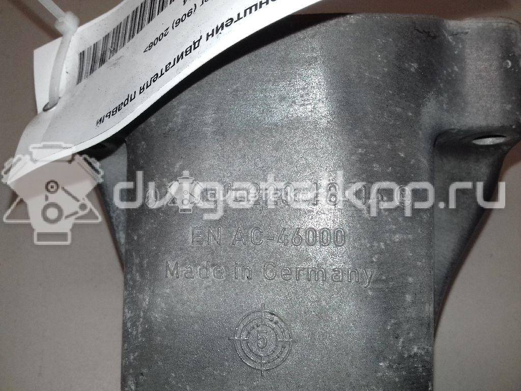 Фото Кронштейн двигателя правый  6512231804 для mercedes benz Sprinter (906) {forloop.counter}}