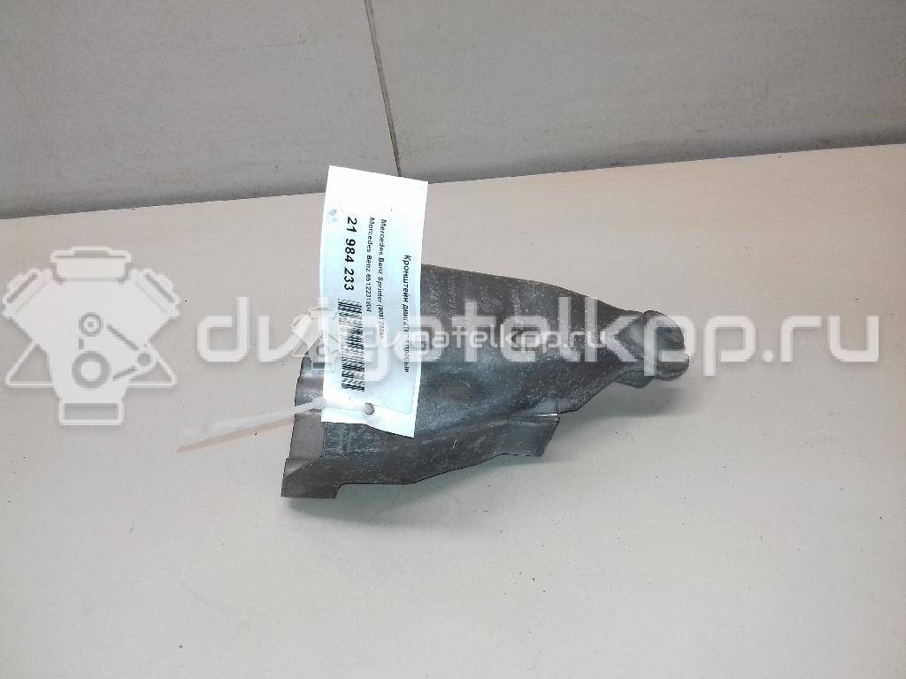 Фото Кронштейн двигателя правый  6512231804 для mercedes benz Sprinter (906) {forloop.counter}}