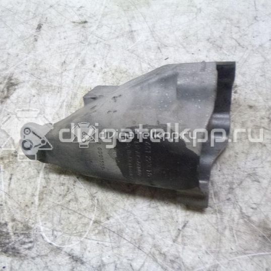 Фото Кронштейн двигателя правый  6512231804 для mercedes benz Sprinter (906)