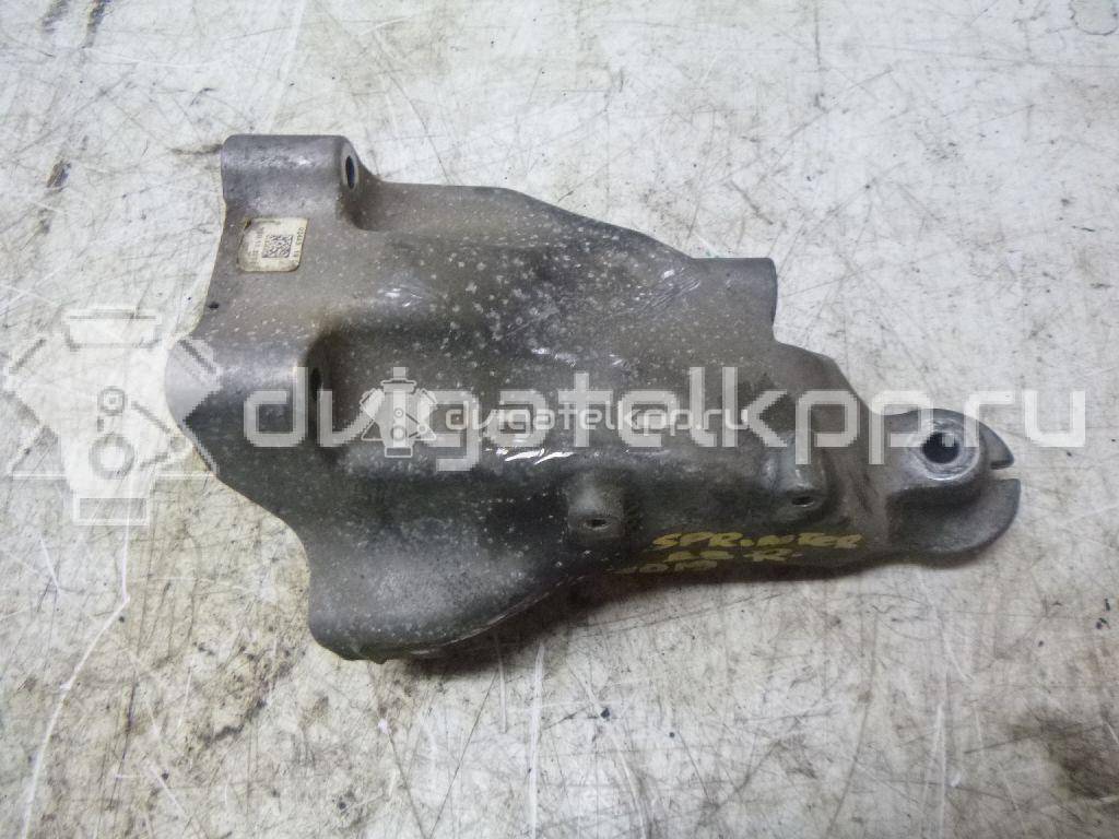 Фото Кронштейн двигателя правый  6512231804 для mercedes benz Sprinter (906) {forloop.counter}}