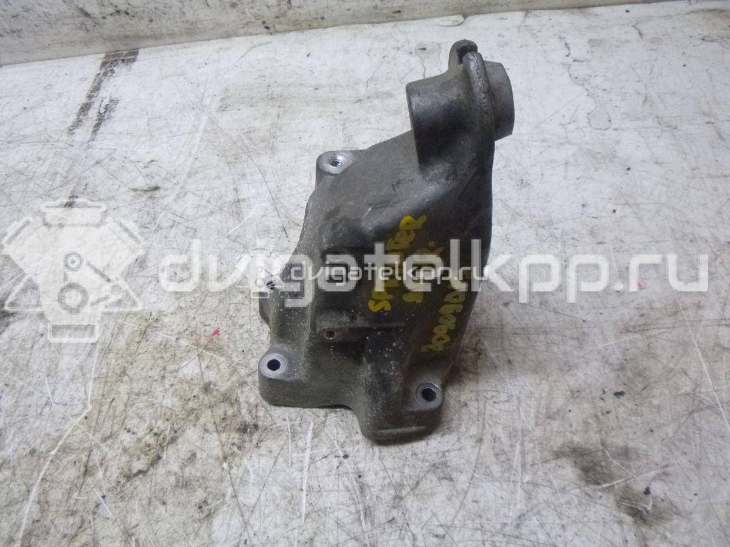 Фото Кронштейн двигателя правый  6512231804 для mercedes benz Sprinter (906) {forloop.counter}}