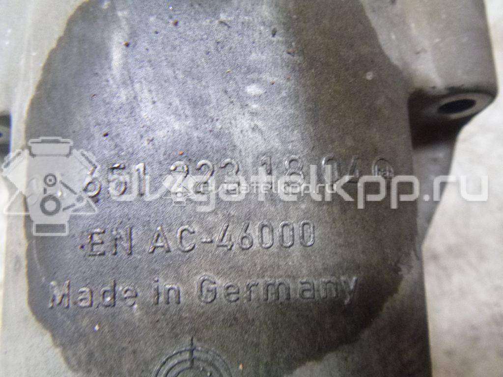 Фото Кронштейн двигателя правый  6512231804 для mercedes benz Sprinter (906) {forloop.counter}}