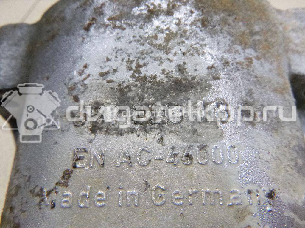 Фото Кронштейн двигателя правый  6512231804 для mercedes benz Sprinter (906) {forloop.counter}}