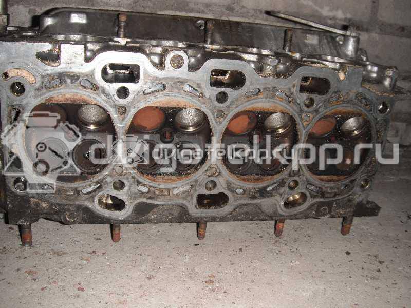 Фото Головка блока для двигателя 4G93 (SOHC 16V) для Mitsubishi Eclipse / Lancer / Pajero / Galant / Expo Station Wagon 110-156 л.с 16V 1.8 л бензин {forloop.counter}}