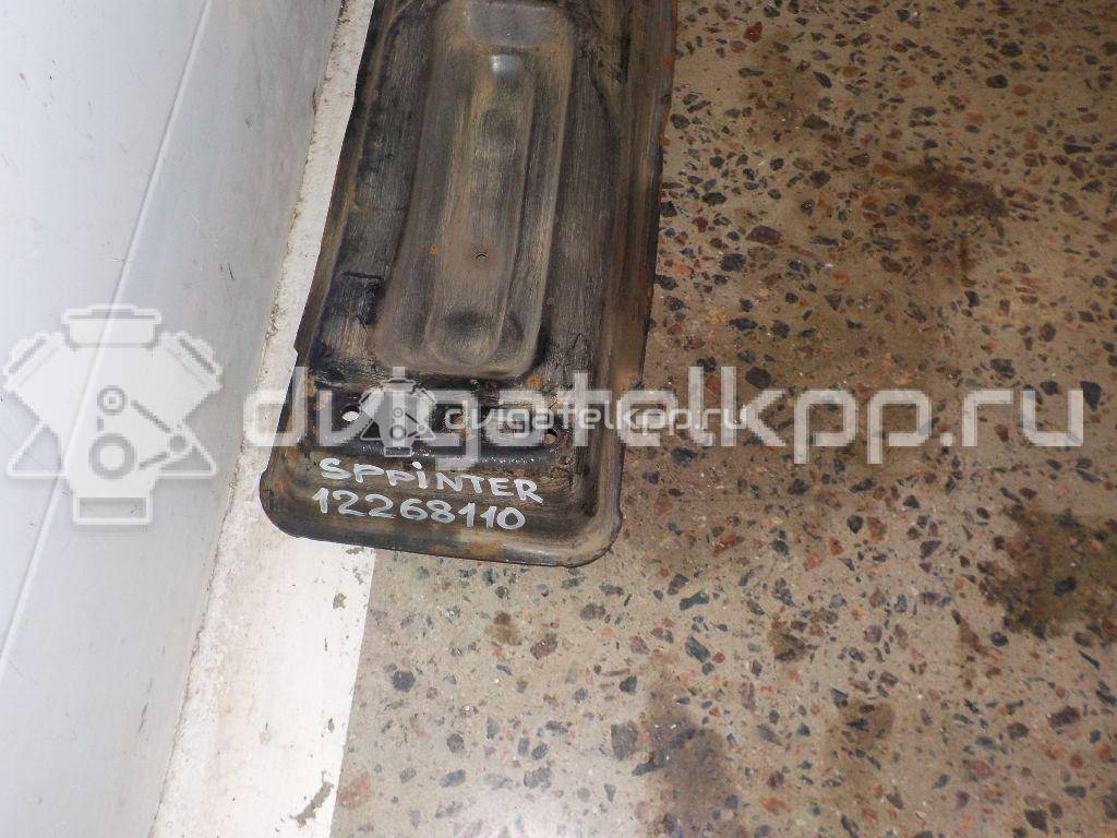 Фото Кронштейн КПП  9062420101 для mercedes benz Sprinter (906) {forloop.counter}}