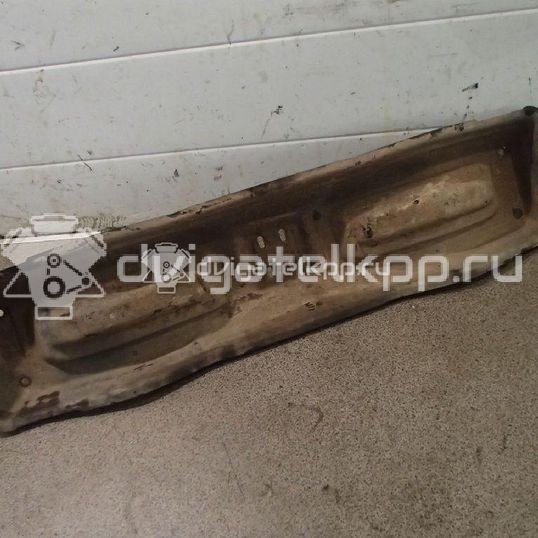 Фото Кронштейн КПП  2E0399227 для mercedes benz Sprinter (906)
