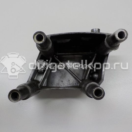 Фото Кронштейн двигателя  6460780161 для mercedes benz Sprinter (906)