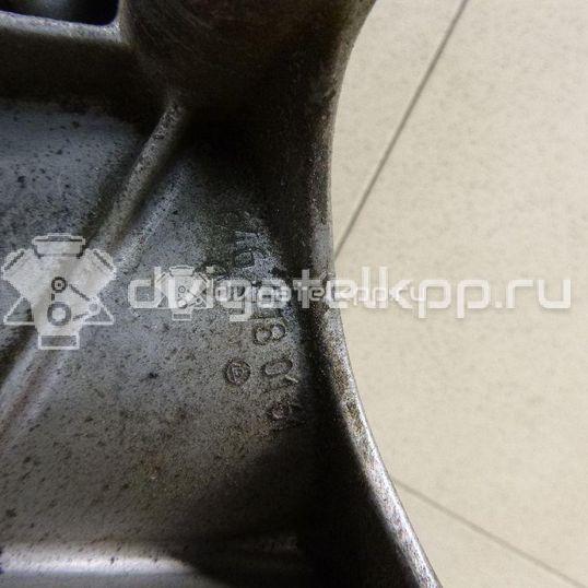 Фото Кронштейн двигателя  6460780161 для mercedes benz Sprinter (906)
