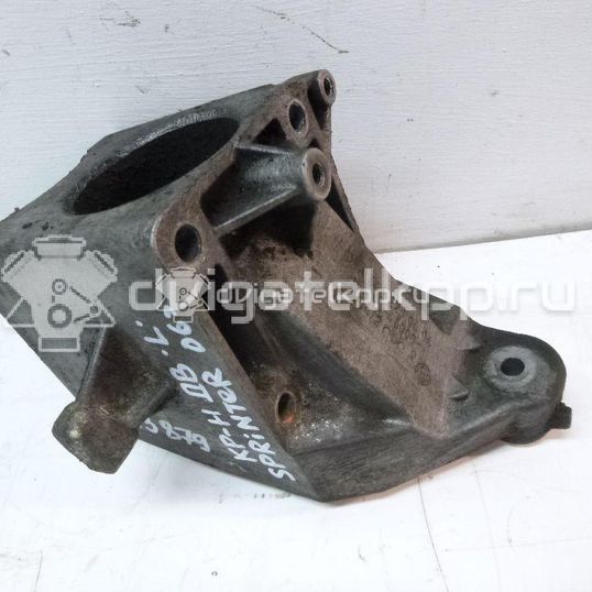 Фото Кронштейн двигателя левый  6462230404 для mercedes benz Sprinter (906)