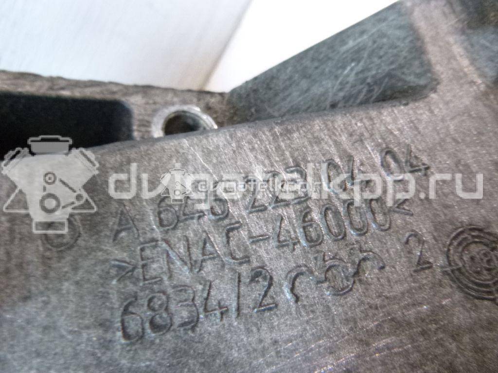 Фото Кронштейн двигателя левый  6462230404 для mercedes benz Sprinter (906) {forloop.counter}}