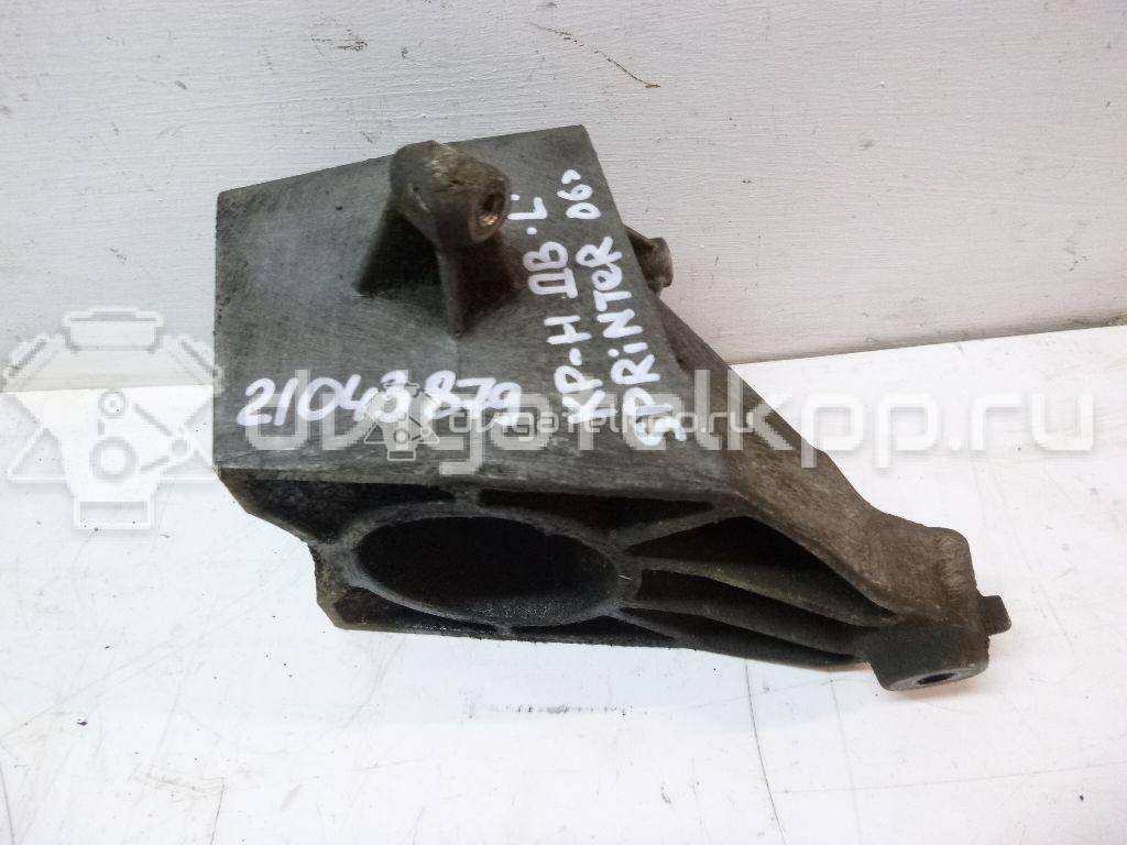 Фото Кронштейн двигателя левый  6462230404 для mercedes benz Sprinter (906) {forloop.counter}}
