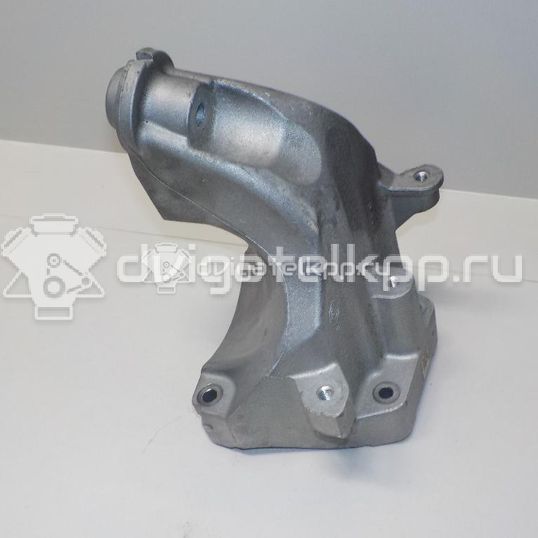 Фото Кронштейн двигателя левый  6512231704 для mercedes benz Sprinter (906)