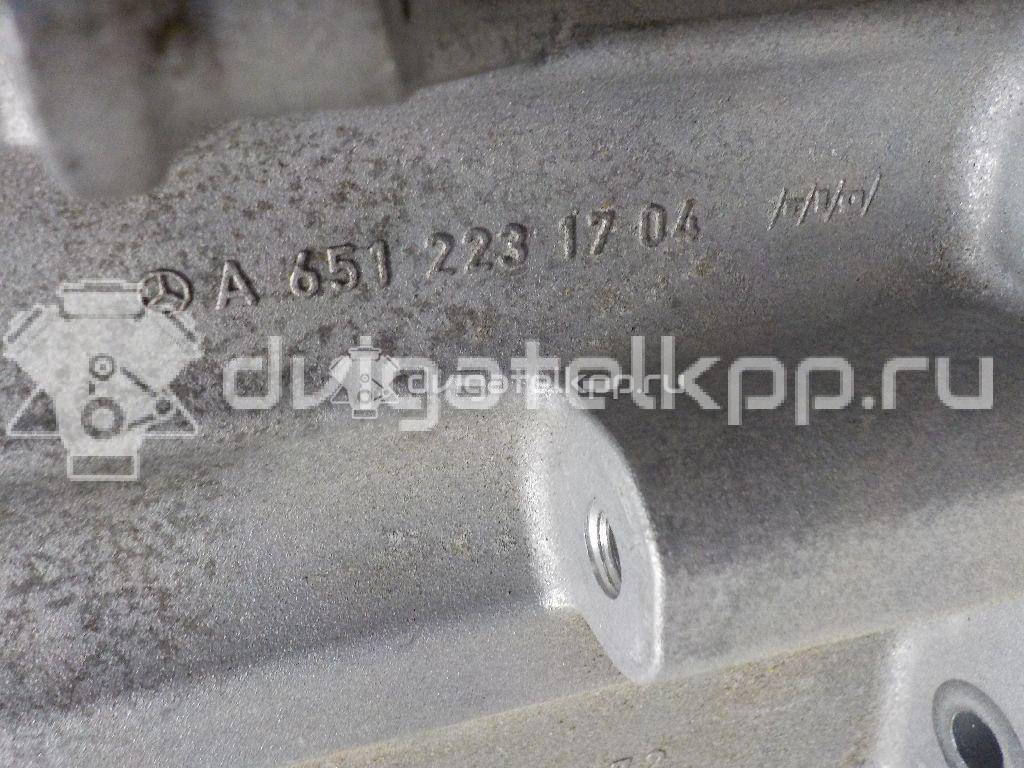 Фото Кронштейн двигателя левый  6512231704 для mercedes benz Sprinter (906) {forloop.counter}}