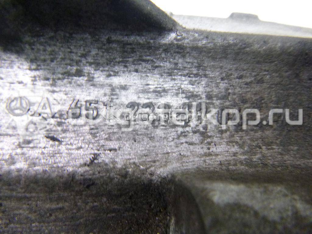 Фото Кронштейн двигателя левый  6512231704 для mercedes benz Sprinter (906) {forloop.counter}}